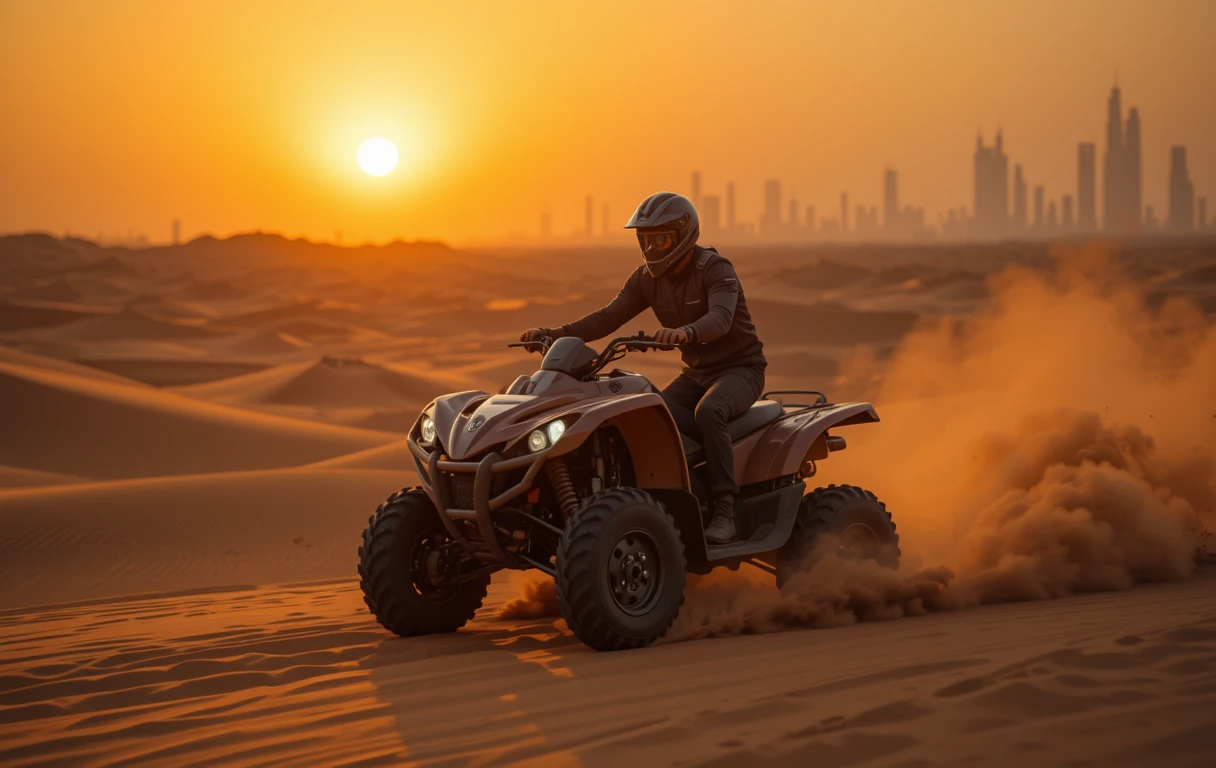 Mastering the Sands: A Complete Guide to Dubai Dune Buggy Tour Cost and Packages