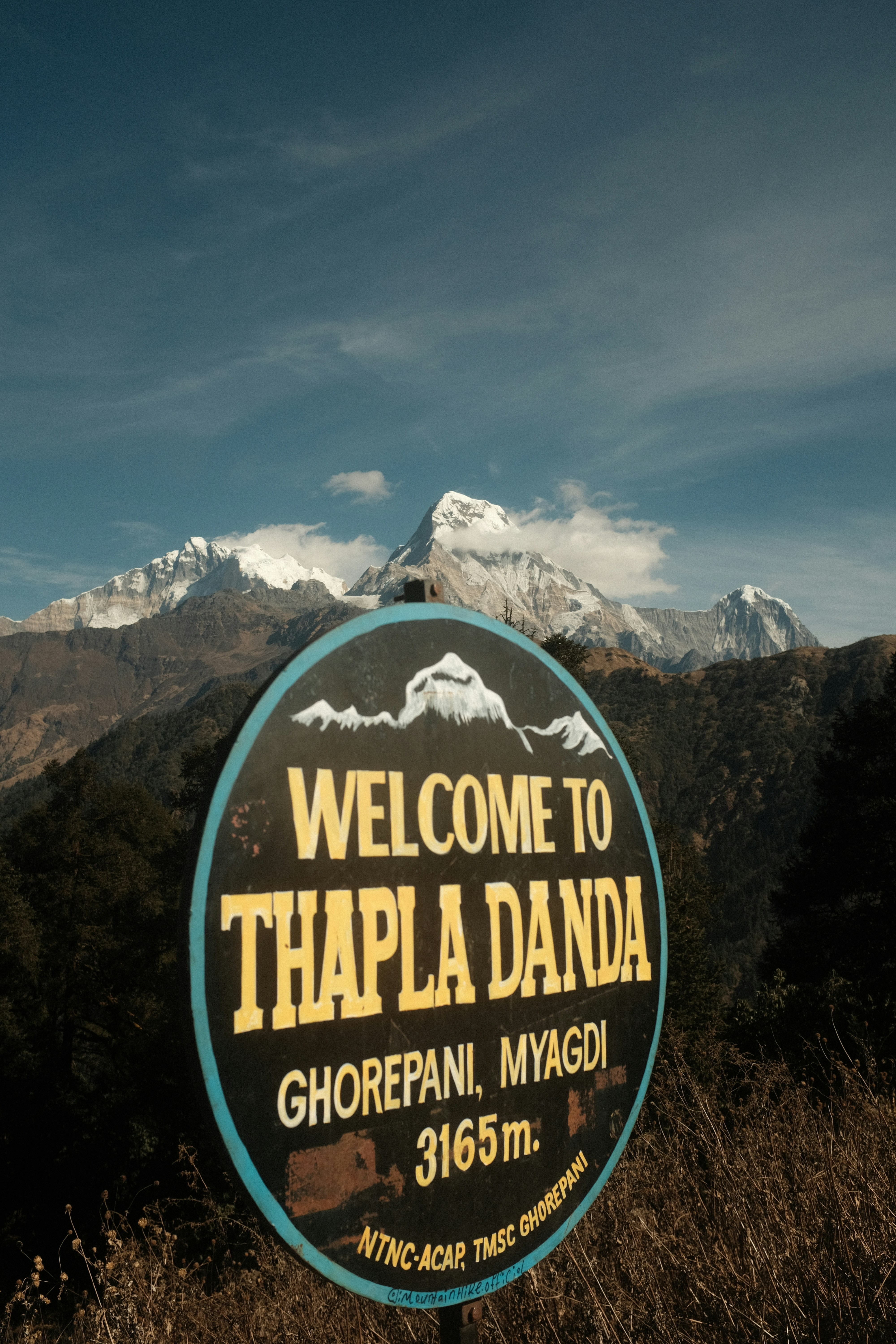 Why Should You Choose the Ghorepani Ghandruk Trek for Your First Himalayan Adventure?