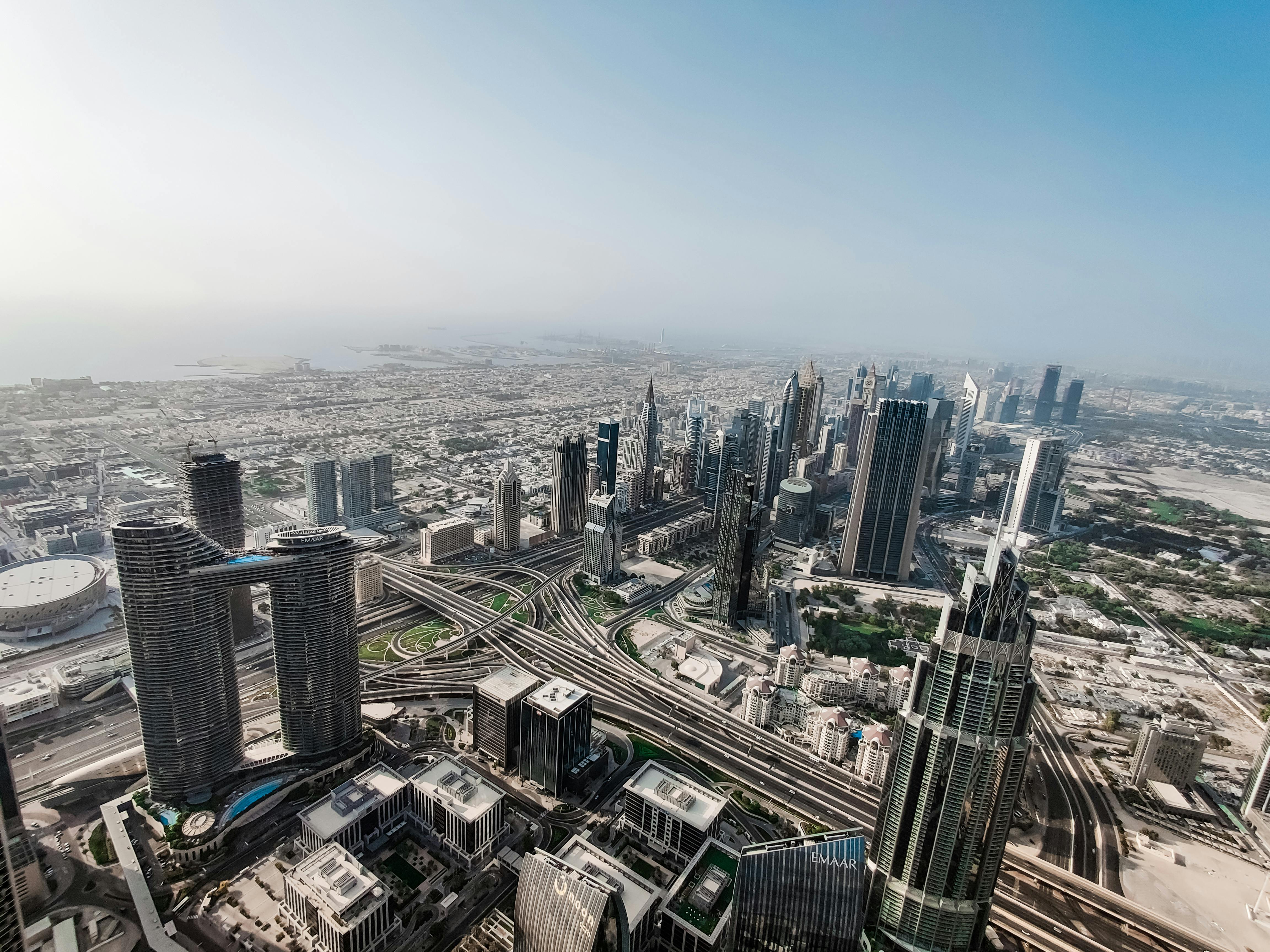 Introduction: Dubai Real Estate in 2025 – A Hotbed for Global Investment