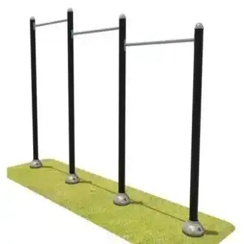 India's Trusted Outdoor Fitness Partner – Empowering Global Wellness