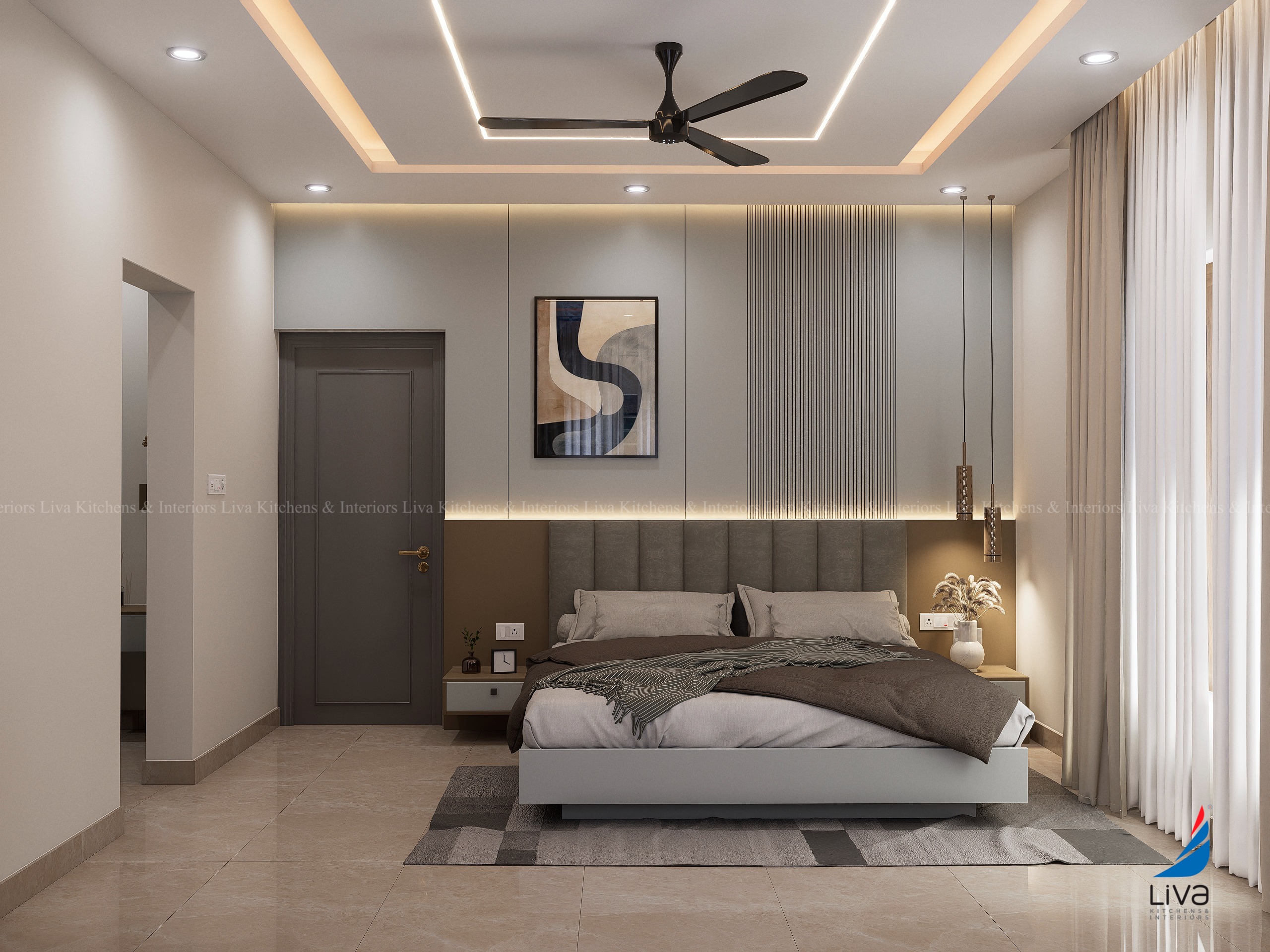 Bring Your Dream Home to Life with Best Interior Designers In Palakkad