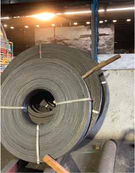 Top Trends in the HR Coil Industry in India That BS Group Is Championing