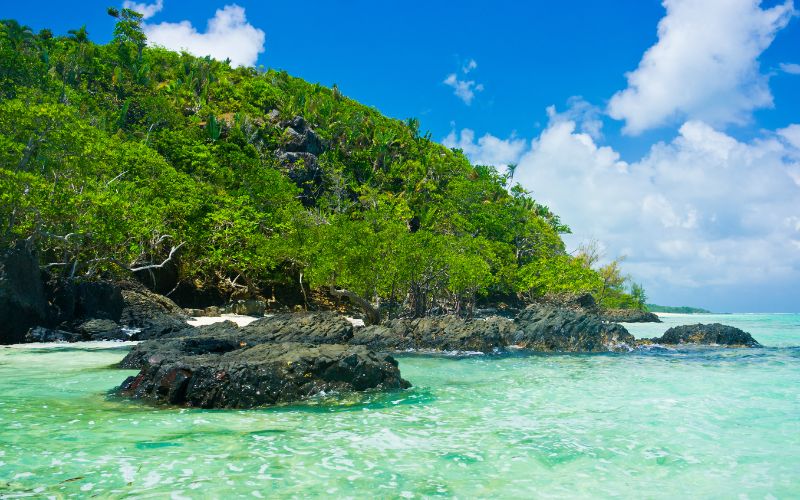 Best Beaches in the Philippines for Families