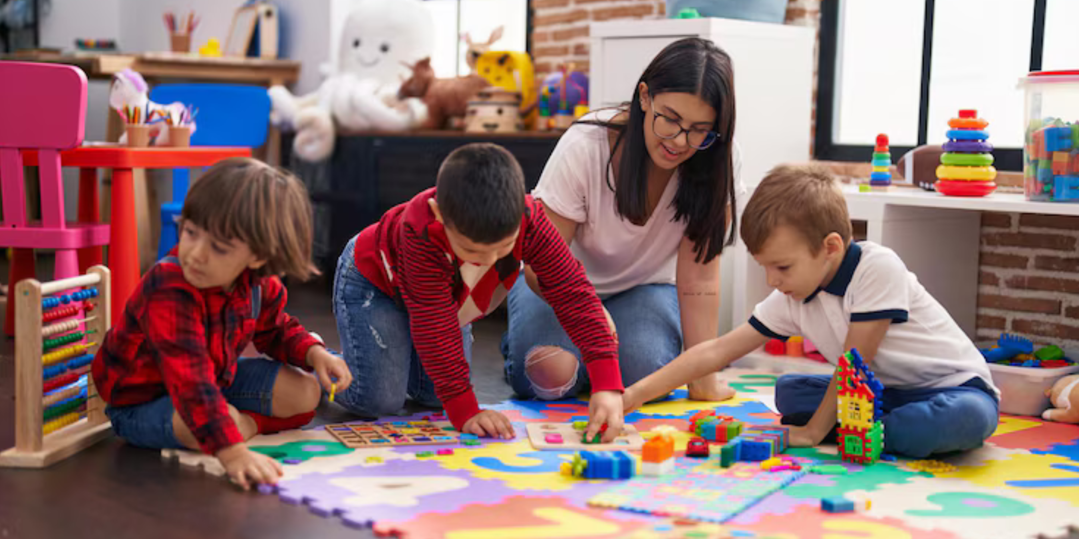 Special Education in Jaipur: Empowering Every Child to Thrive