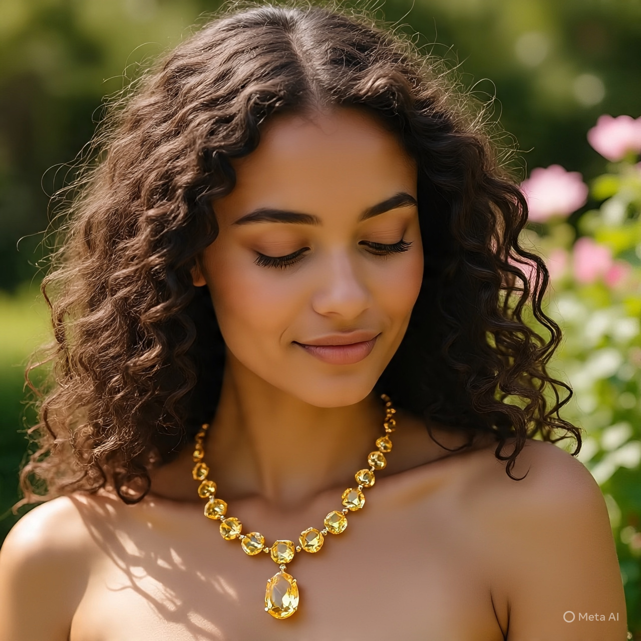 November Birthstone: Why Citrine Shines Vibrant