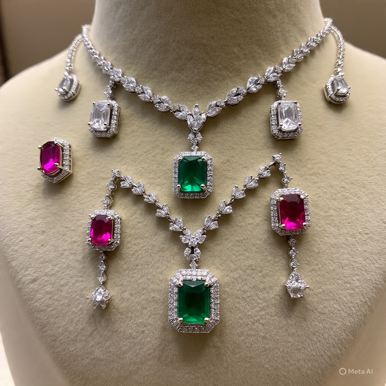 Amethyst Jewelry Trends: How to Style This Purple Gem in Every Season
