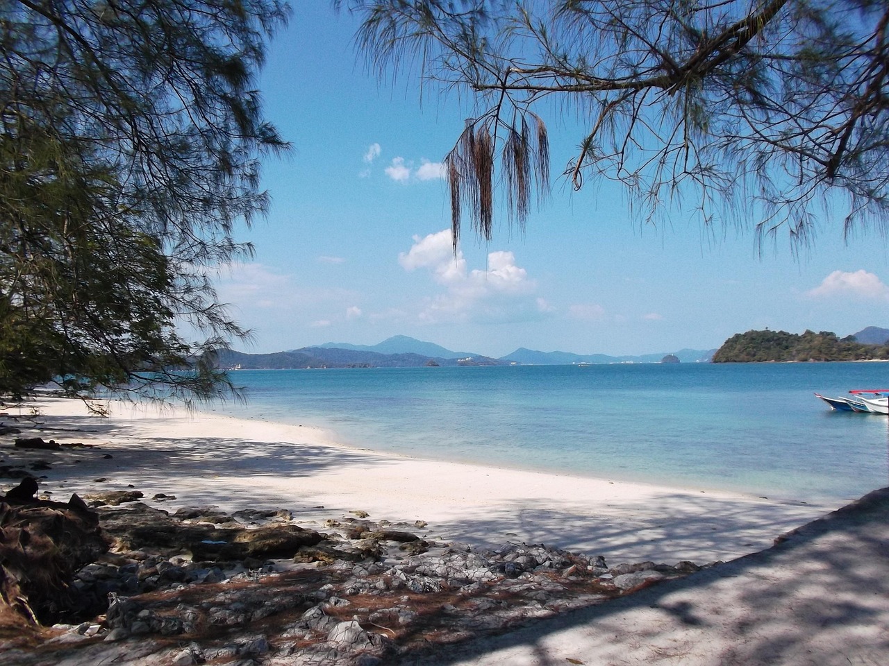 The Best Places to Live in Malaysia