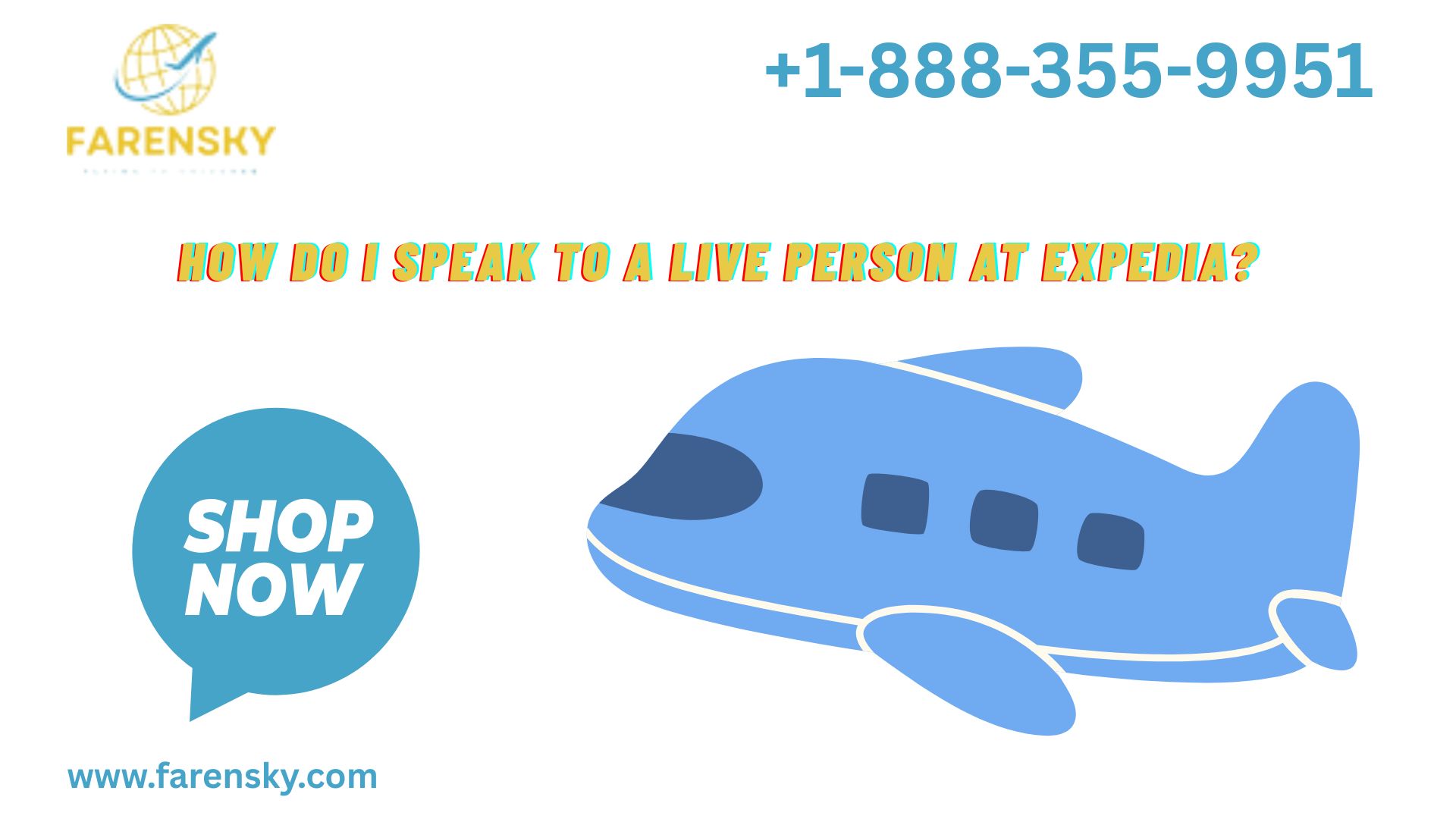 How Do I Speak To A Live Person At Expedia? Just a Step Away !