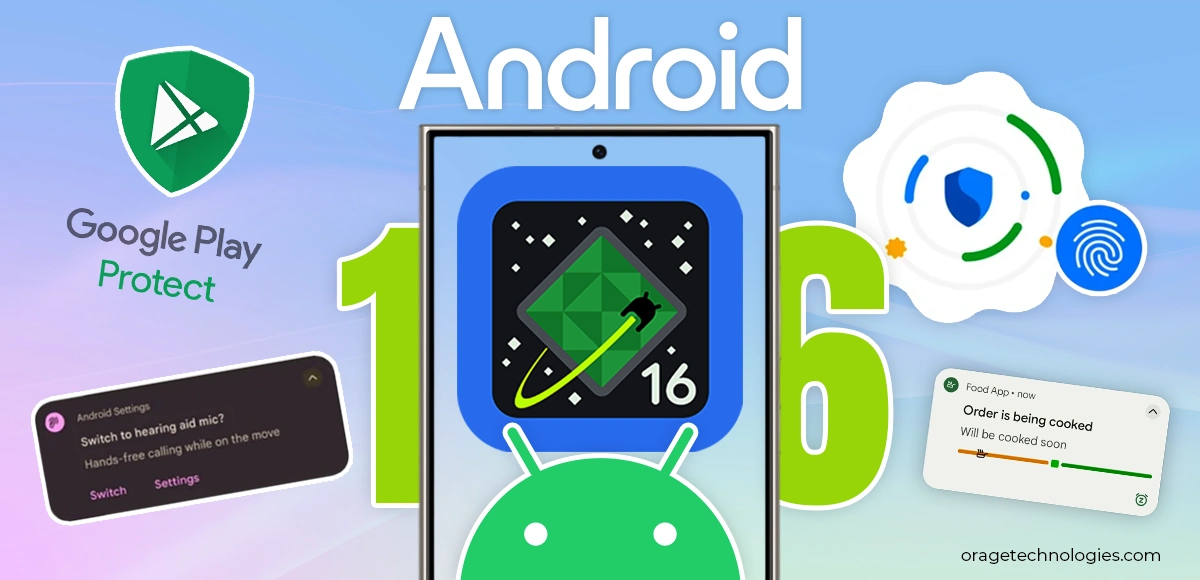 Android 16 Features That Will Actually Empower You Day to Day