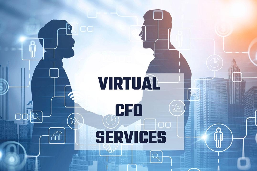 Do Healthcare Providers Benefit from Remote CFO Services?