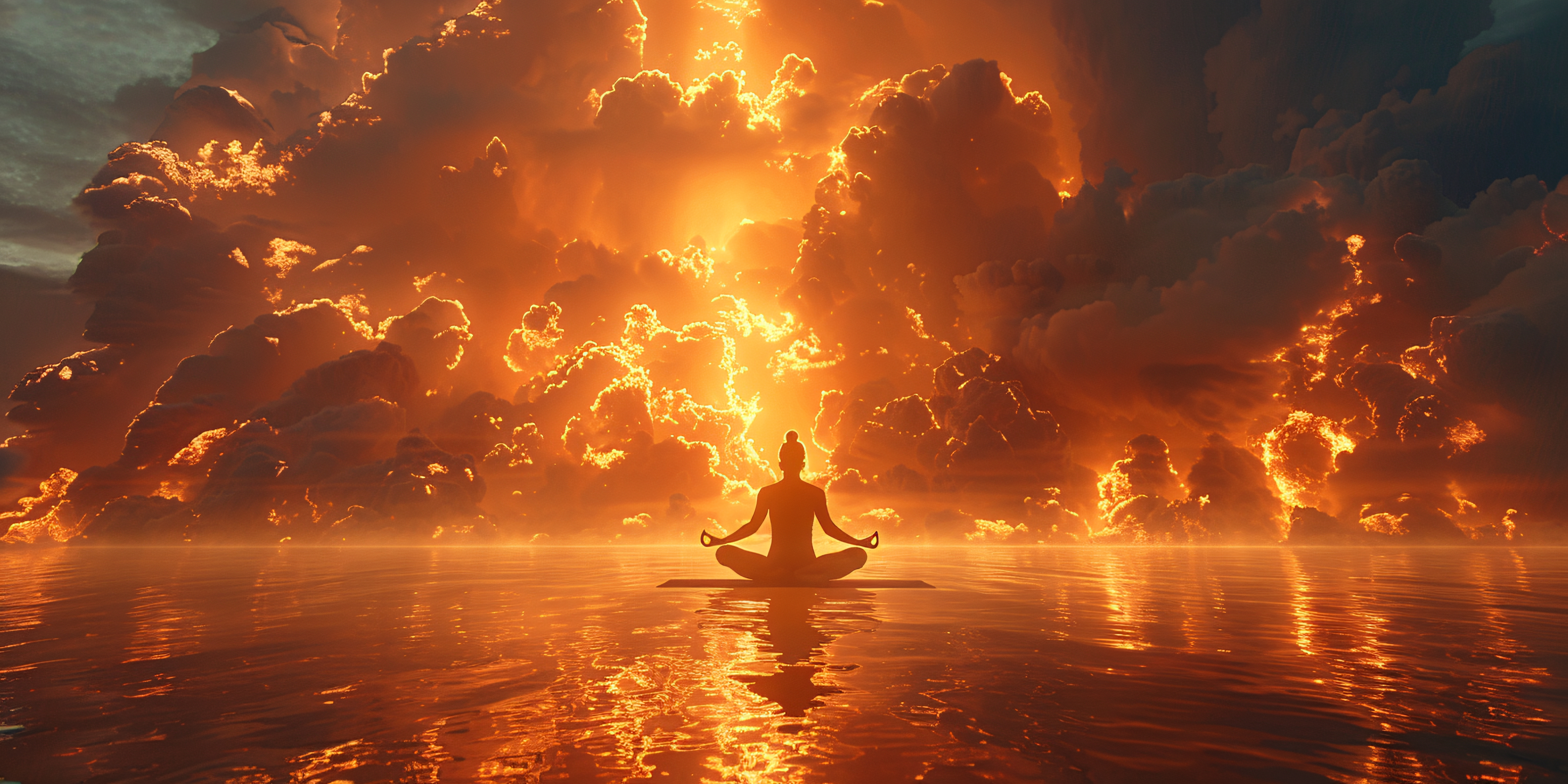 The Psychology and Energy Behind Manifestation Power