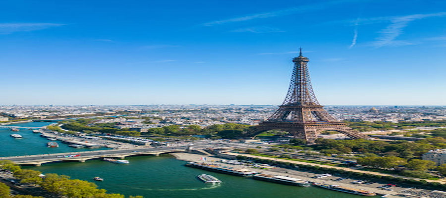 Exploring the Art Scene in Paris Beyond Museums