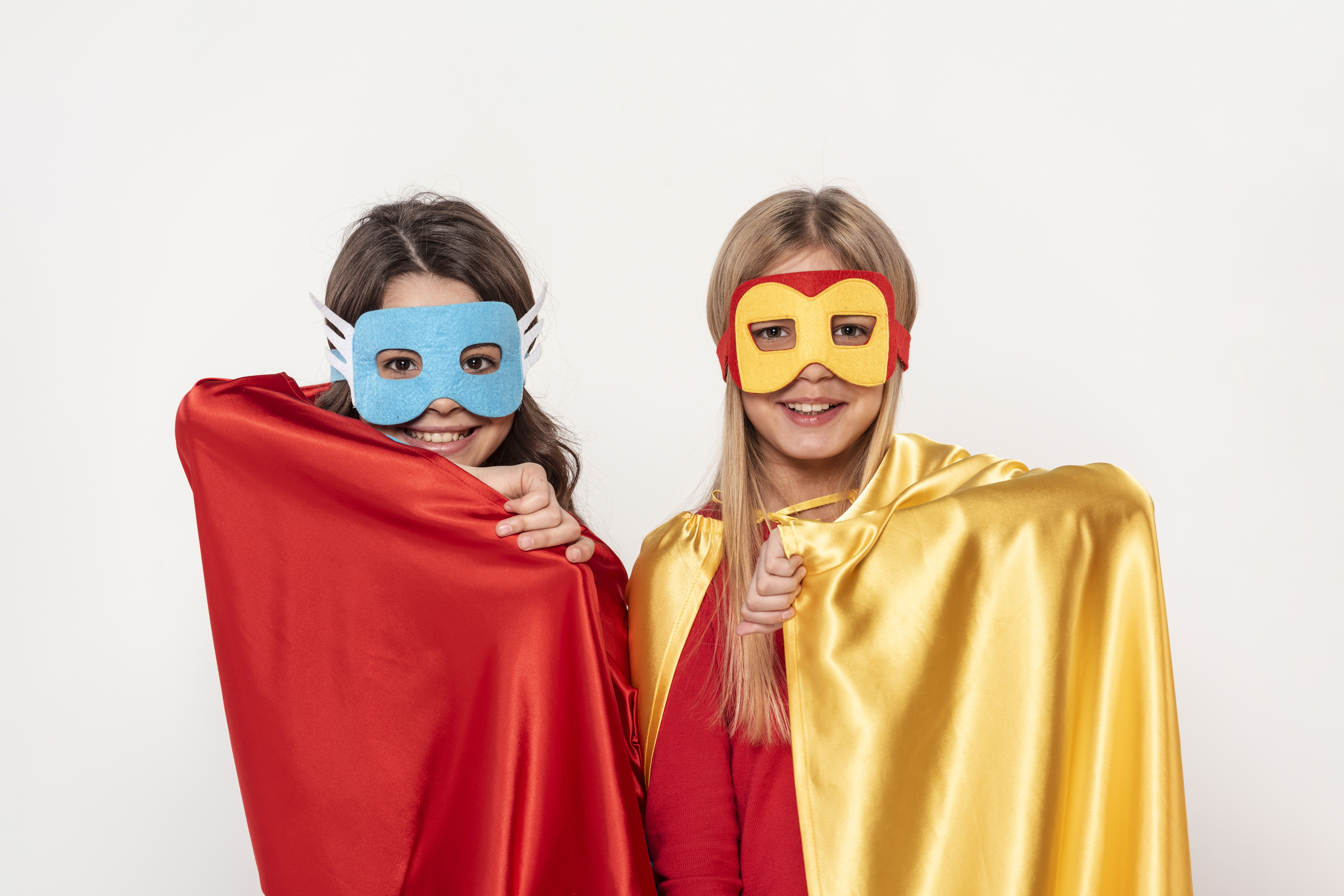 Where to Buy the Best Female Superhero Costumes in California