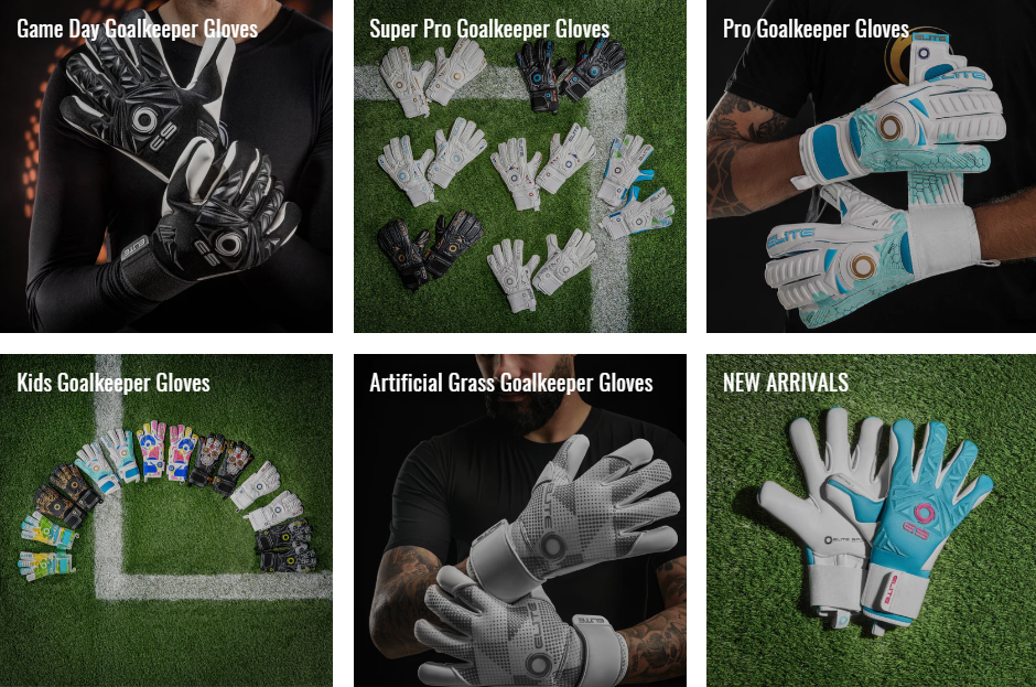 The Power of the Soccer Glove – Why Goalkeepers Rely on Precision Protection