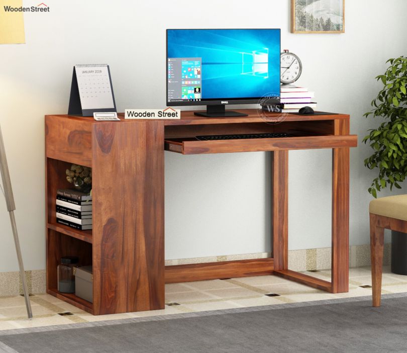 Smart Study Spaces: How the Right Study Table Boosts Student Productivity