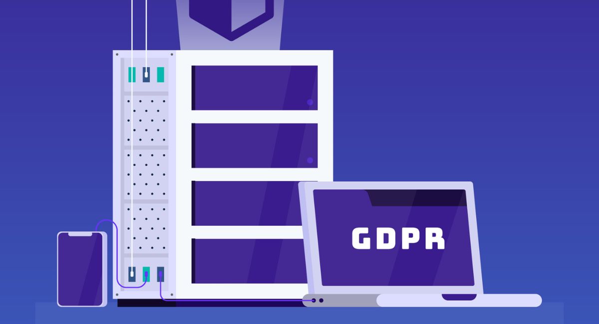 How to Achieve GDPR Compliance in Drupal Websites