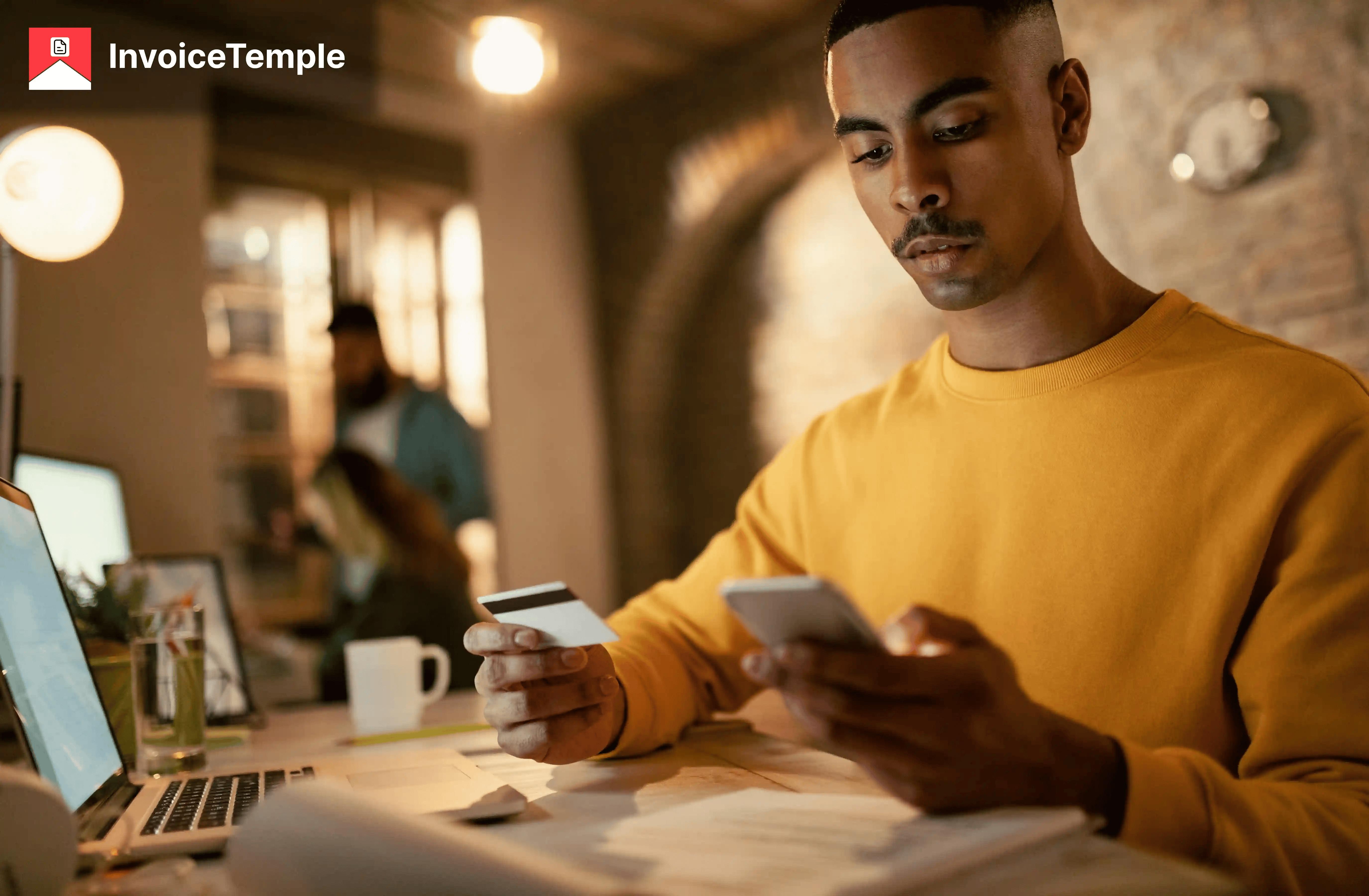 Itemized Invoices: Complete Guide to Format, Templates & Best Practices