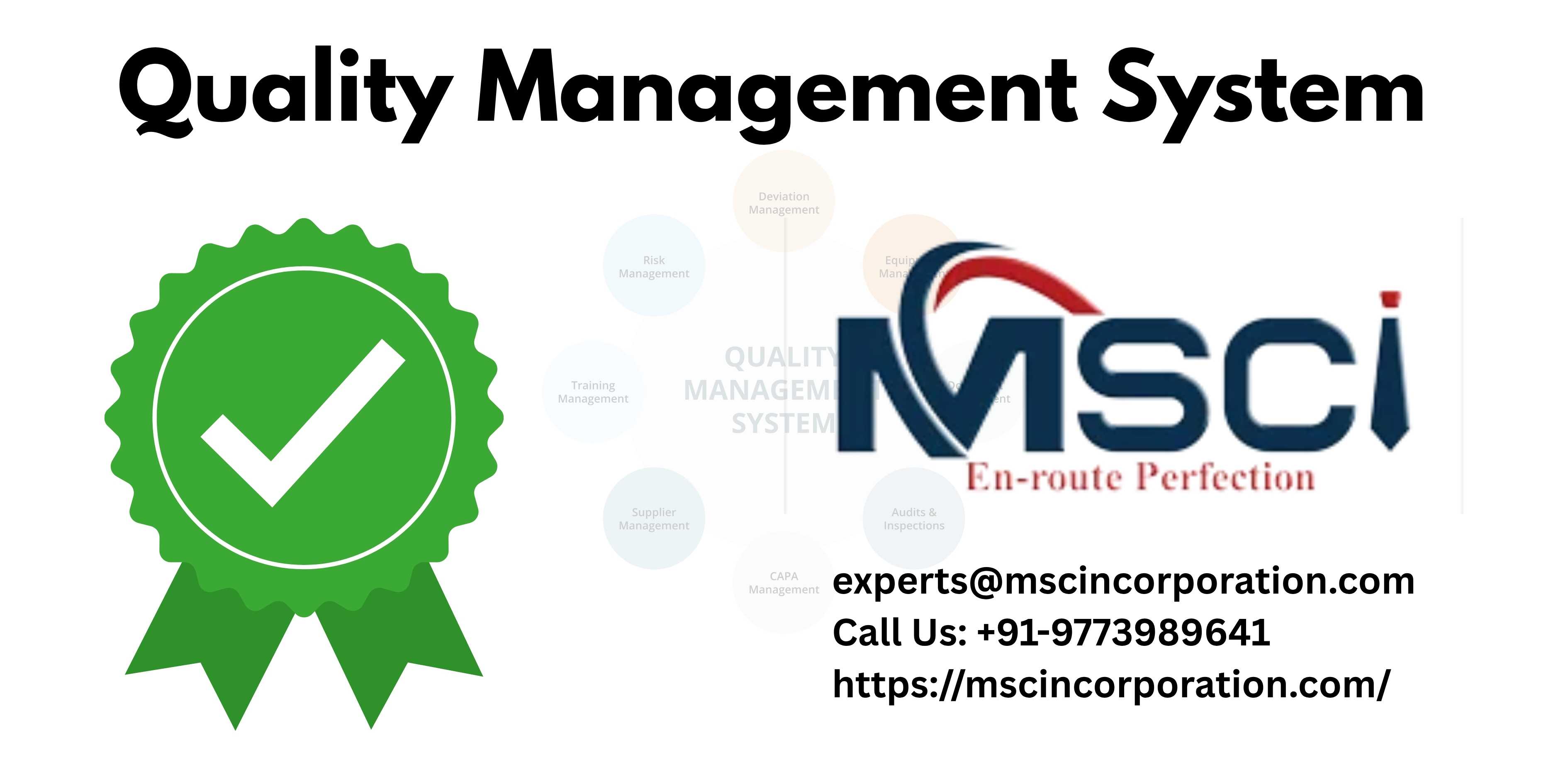 Building a Quality Legacy with ISO 9001 Certification Consultancy Services