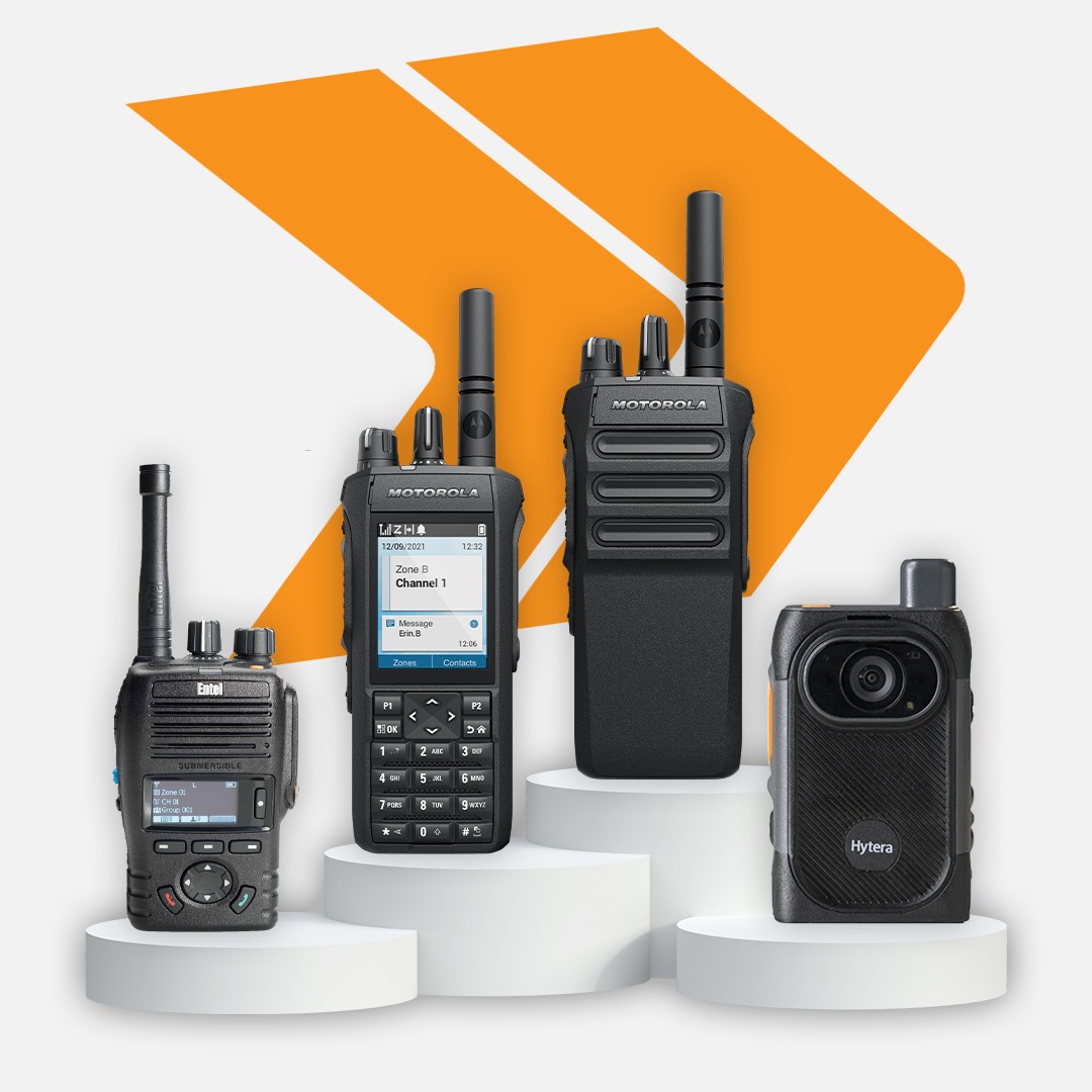 How to Choose the Best Long-Range Two-Way Radio for Reliable Communication