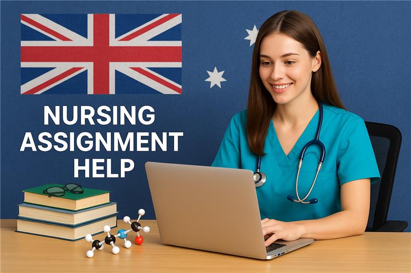 How Can I Improve My Nursing Assignment Grades with Expert Help?