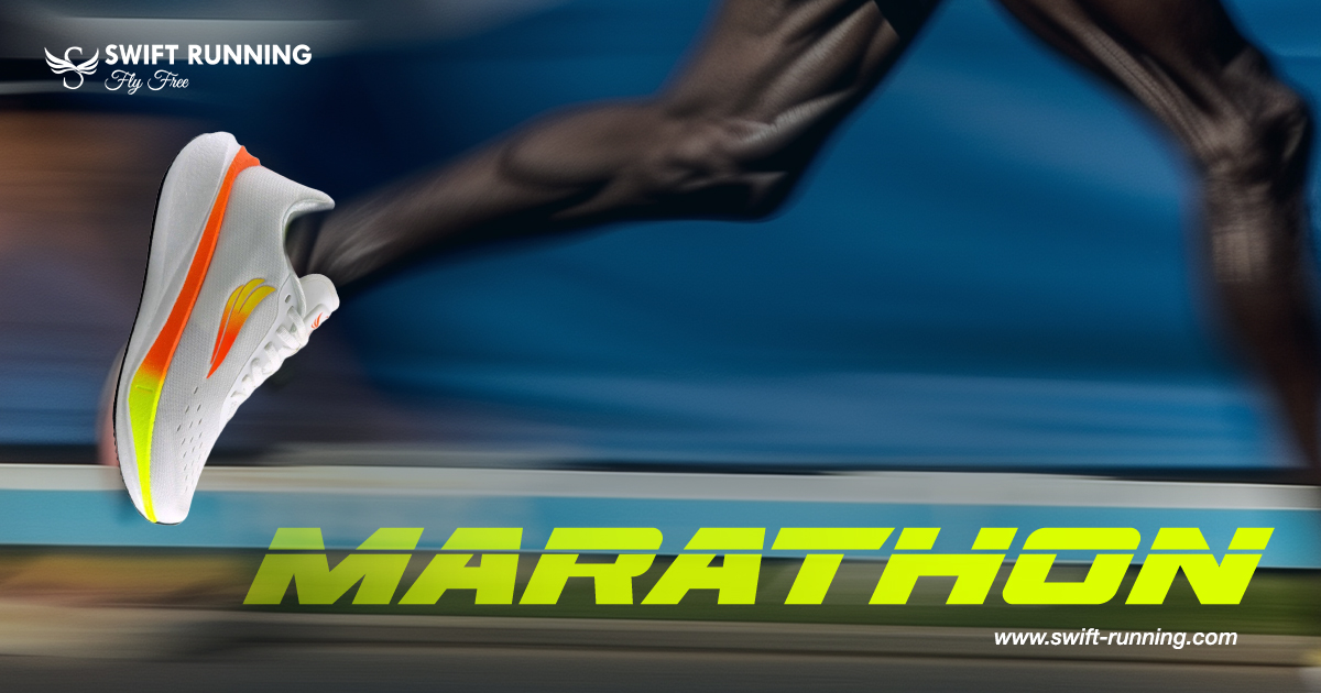 Expert Picks: Best Marathon Running Shoes for Men and Women