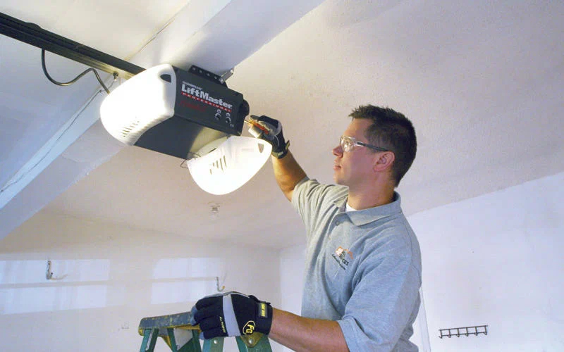 How Can You Tell If Your Garage Door Dent Needs Professional Repair in Minneapolis?