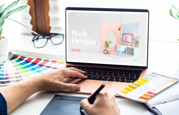 From Vision to Conversion: Why Founders Must Rethink Website Designing in 2025