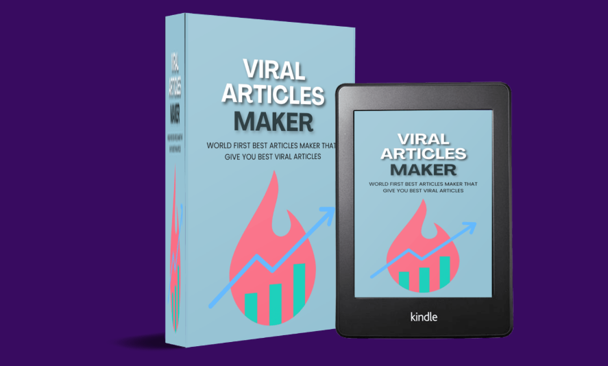 What Can Marketers and Writers Realistically Expect from Viral Articles Maker? An In-Depth Review