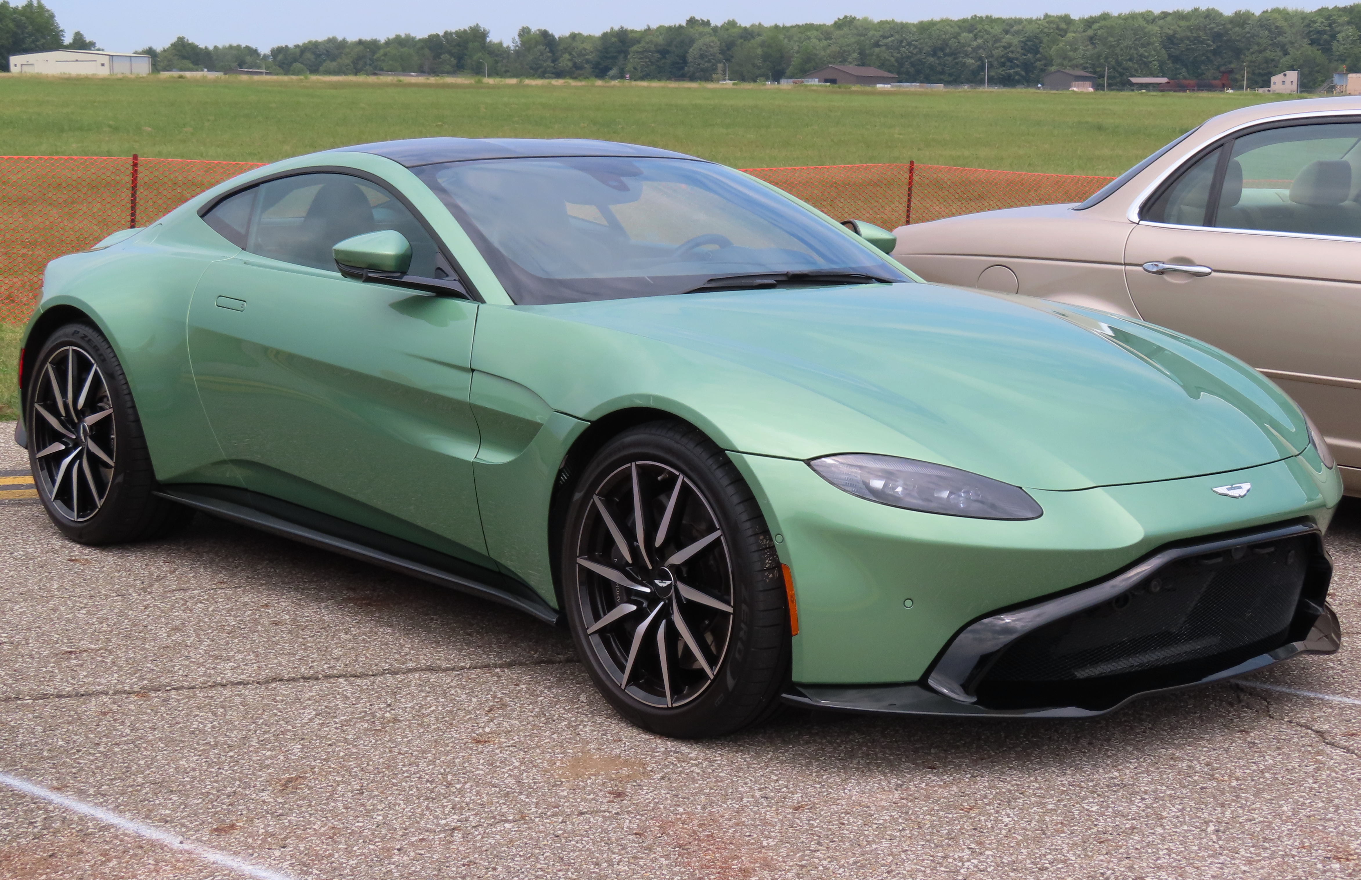 Top 5 Frequent Aston Martin Problems and Ways to Resolve Them