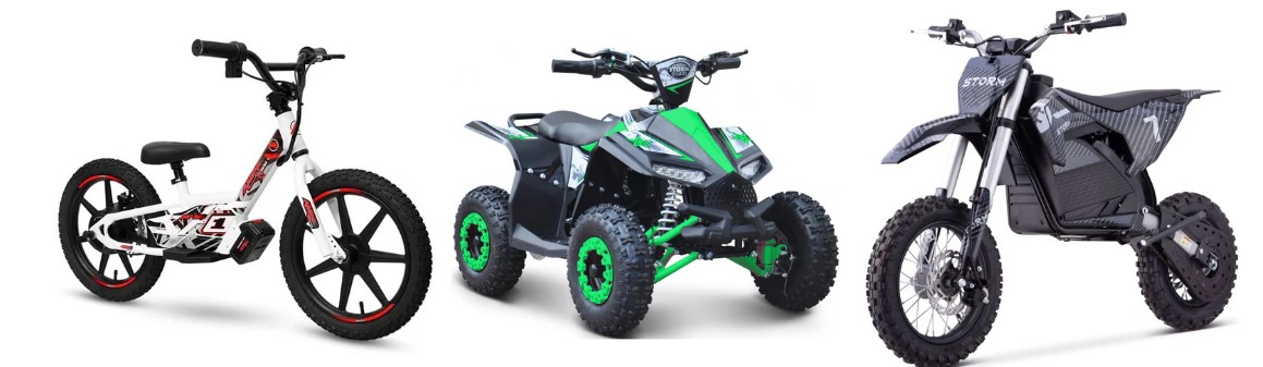 Adult Electric Pit Bikes Northern Ireland