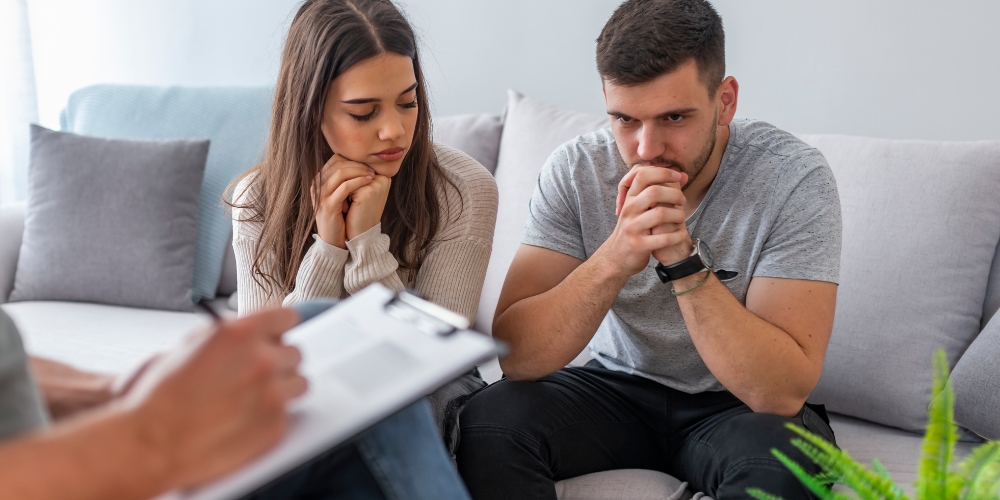 Houston Premarital Counseling: The Secret to a Stronger, Happier Marriage