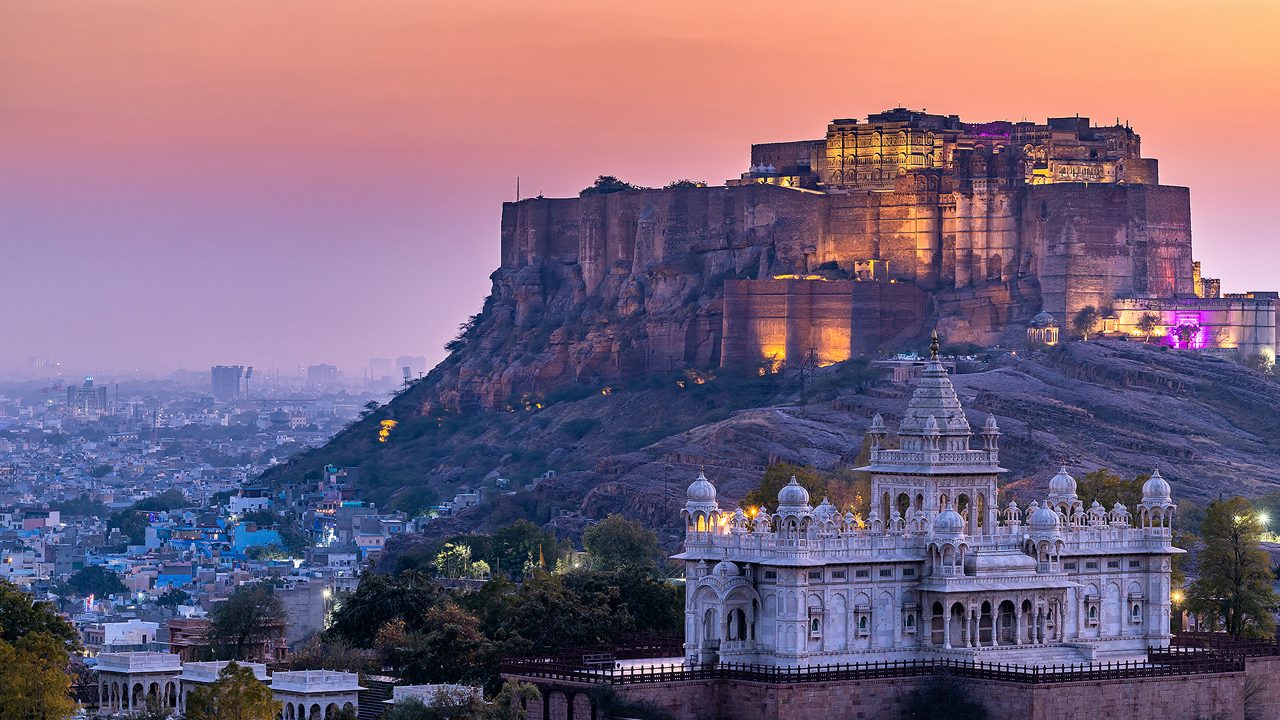 Travel Agents in Rajasthan: Explore Royalty with Rajasthan Yatra