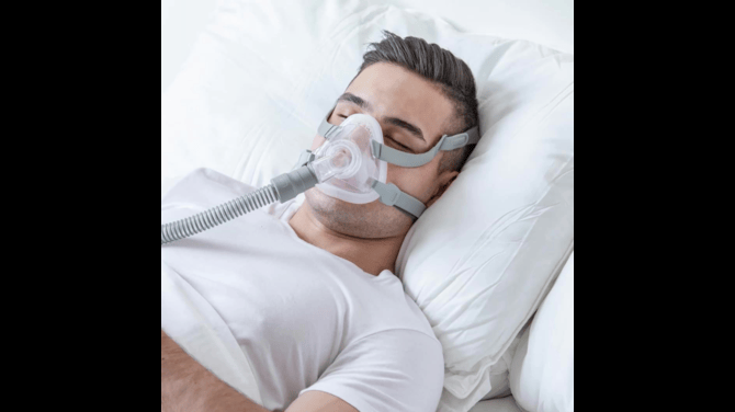 CPAP Mask Parts Explained: Everything You Need to Maintain Better Sleep Therapy