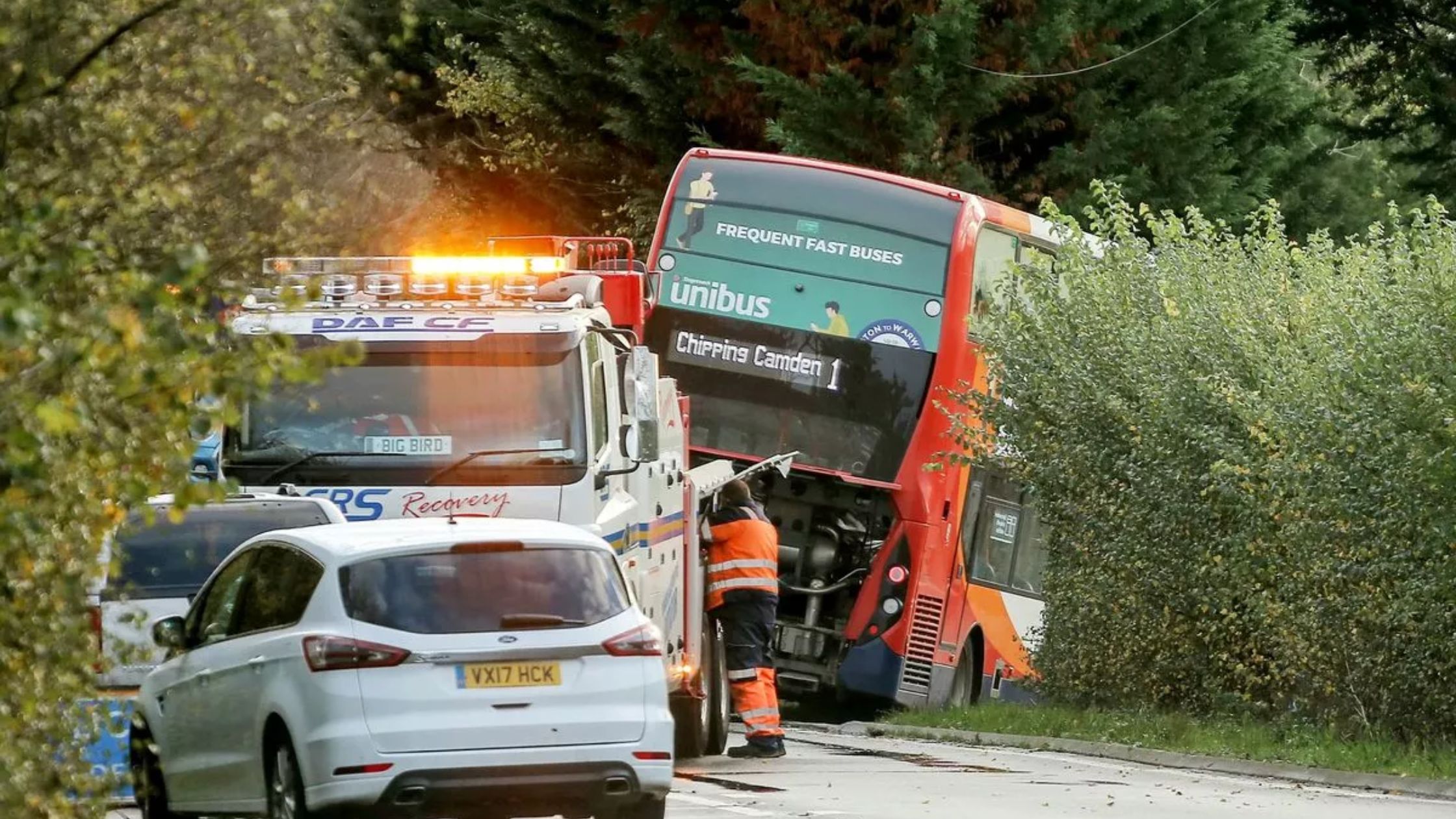 Why Choosing an Accident Claims Expert in the UK Matters More Than You Think
