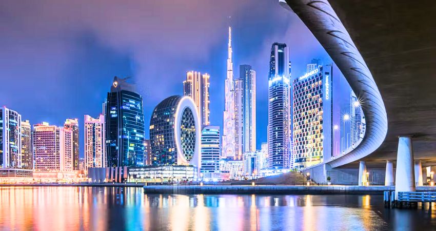 Traveling from Dubai via Etihad Airways? 7 Insider Tips for a Smooth and Luxurious Trip in 2025 !