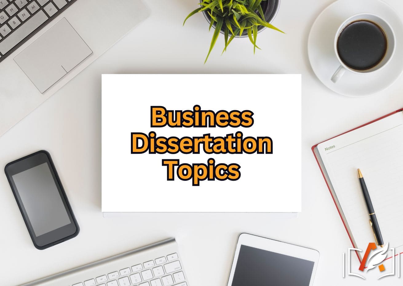 The Role of AI in Business: Dissertation Topics You Can&rsquo;t Ignore