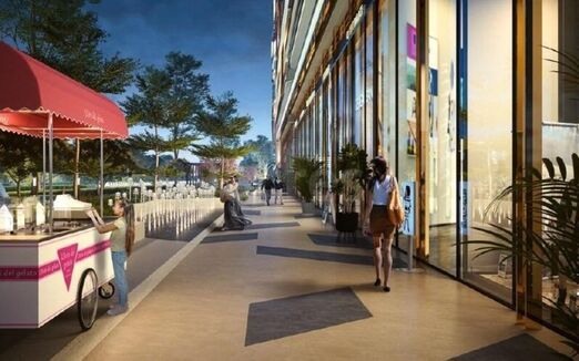 Commercial Property in Noida for Sale: Unlocking Investment Opportunities