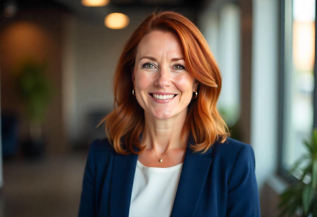The Professional Journey of Shannon Reardon Swanick: A Comprehensive Overview