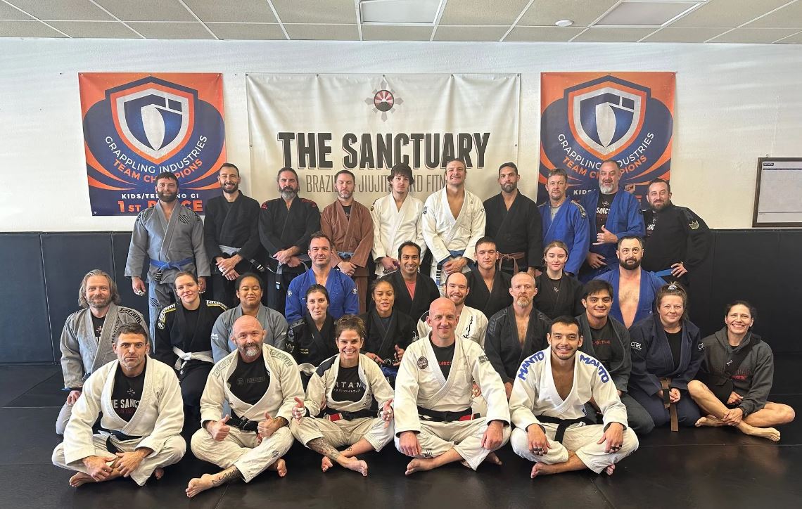 What Makes Jiujitsu in Littleton CO So Popular? A Friendly Guide for Beginners