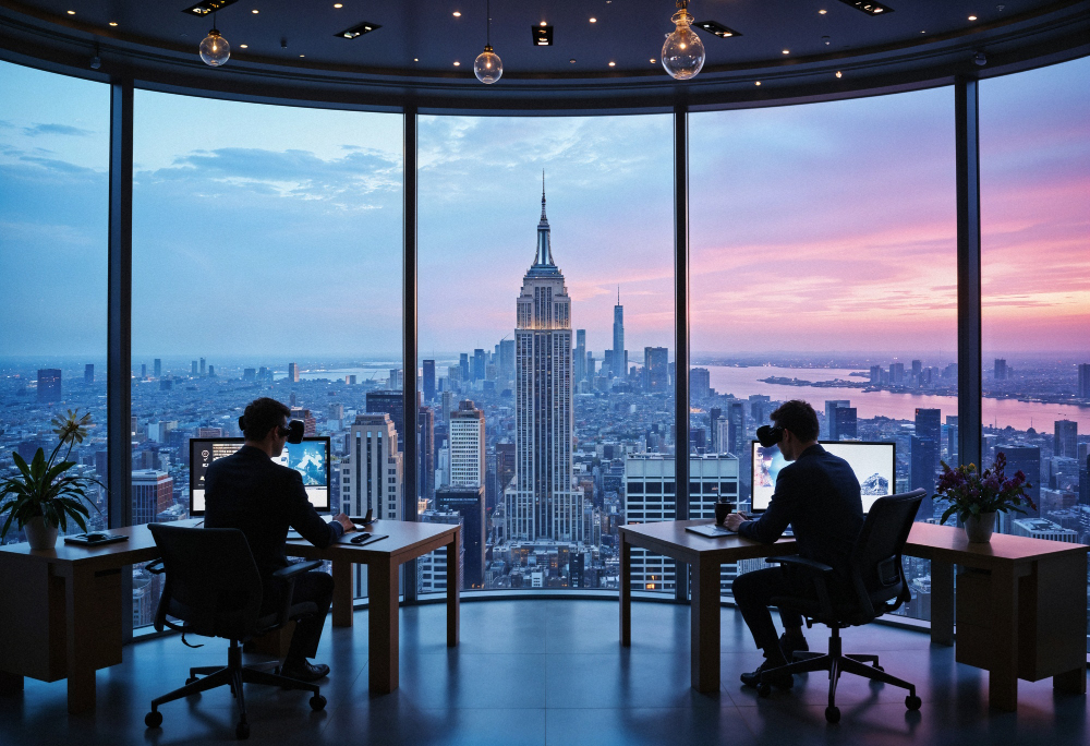 Why Choosing the Right Website Design Company in Chicago Can Make or Break Your Brand