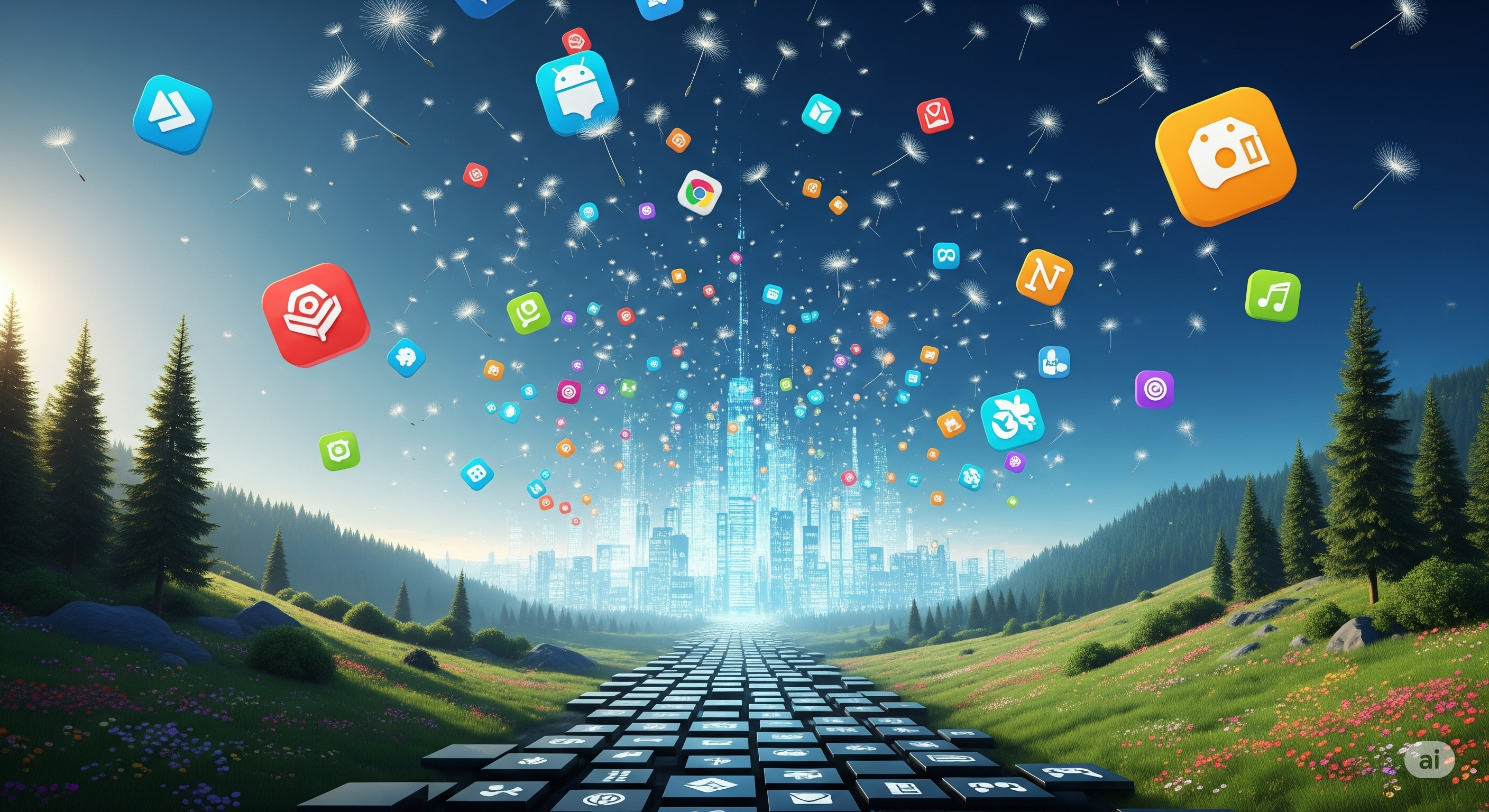 Download Android Apps and Games Safely – Fast, Free & Easy