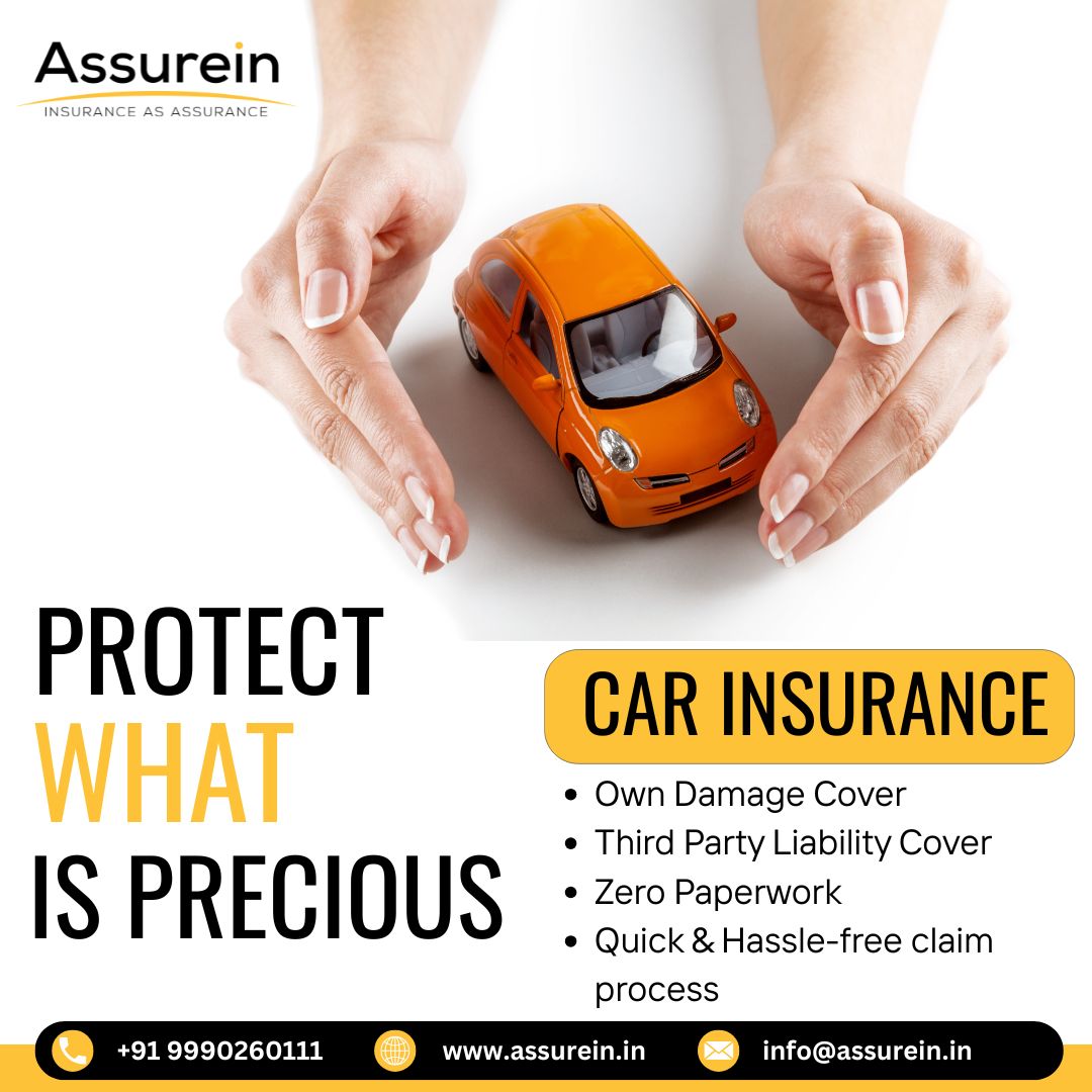 Comprehensive Car Insurance Explained: Coverage, Benefits & Tips