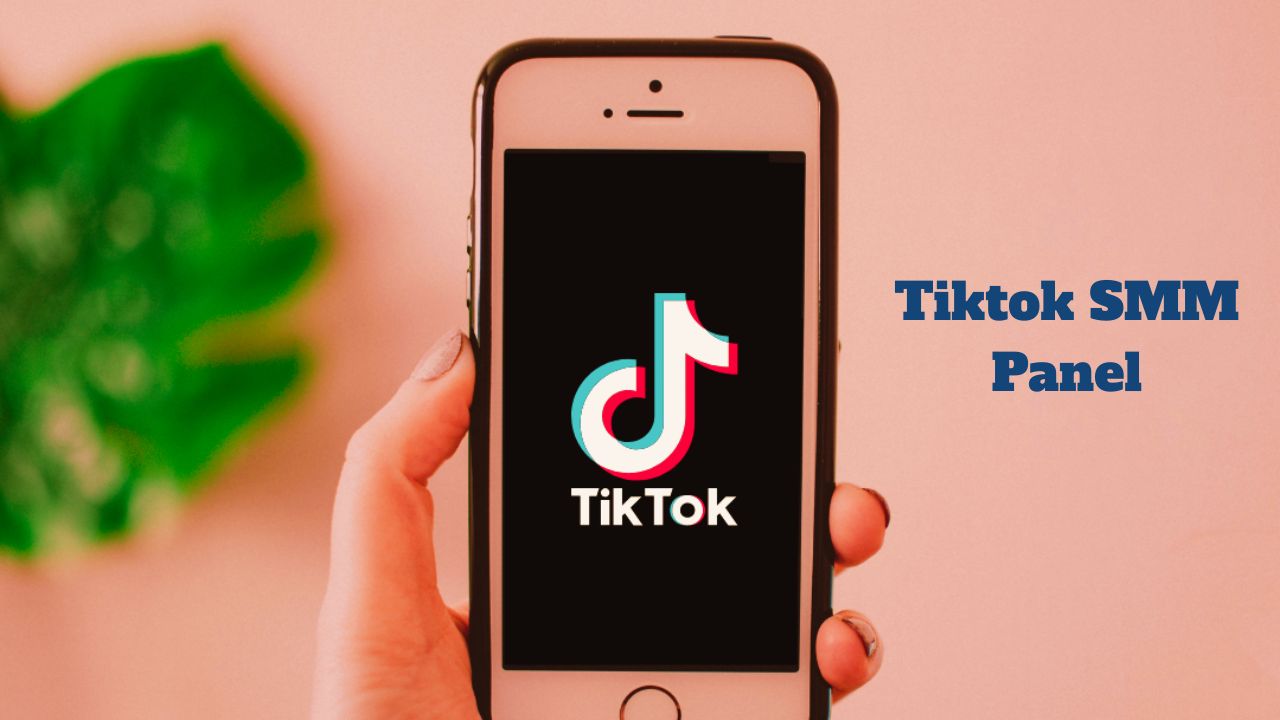 Key Benefits of Using a TikTok SMM Panel for Faster Engagement