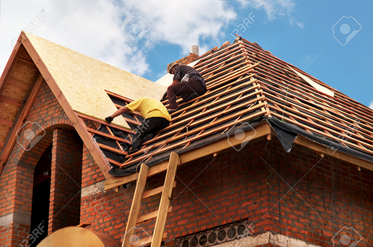 Why Professional Roofing Services Are Essential for Every Homeowner