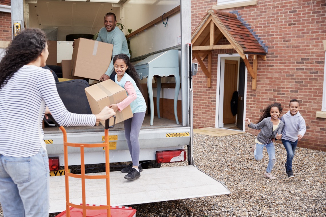 Why Hiring a Professional Removals Company Is Worth Every Penny