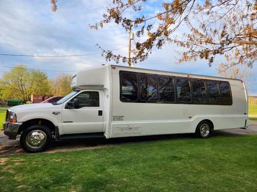 Why Limousine Services Are More Than Just Luxury