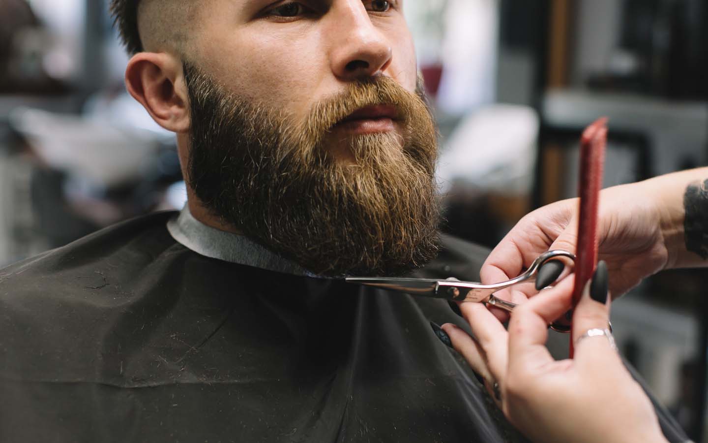 Top-Rated Barber Shop Grand Junction for Men’s Grooming