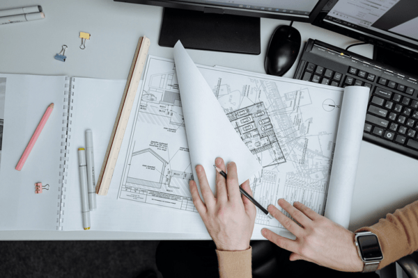Senior AEC Estimator with 15+ Years of Experience