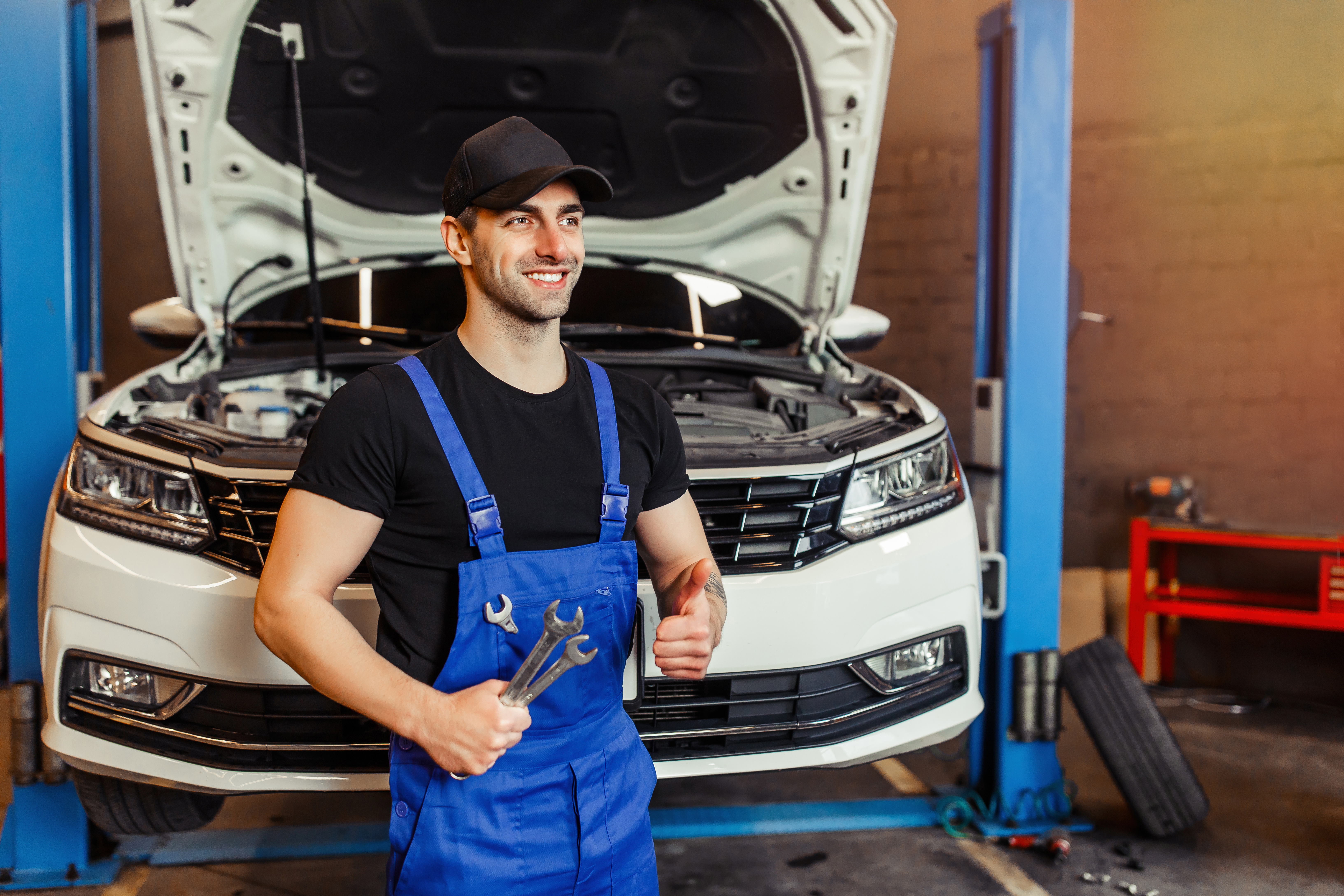 Why Expert Luxury Vehicle Repair Matters for Your Exotic Car