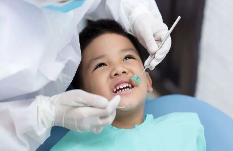 Smile Stronger: 5 Perks of a Newark Dental Checkup